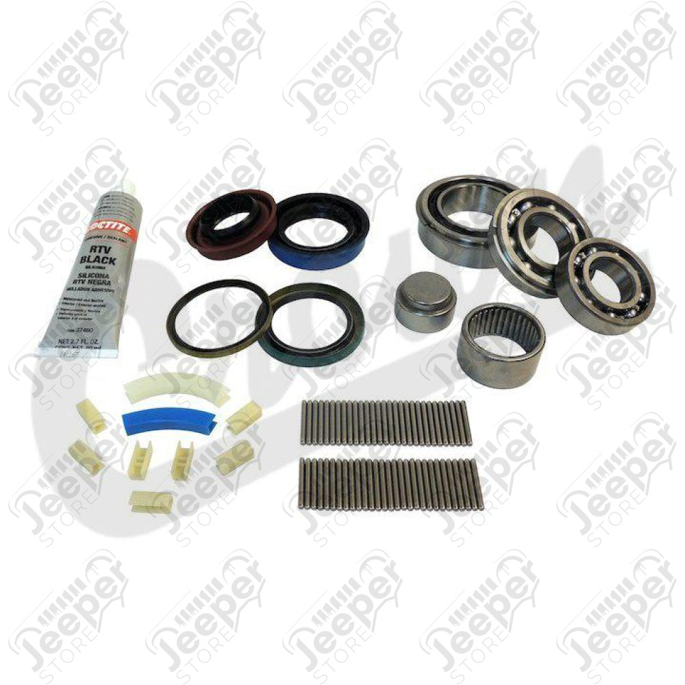 Master Overhaul Kit (NP242)