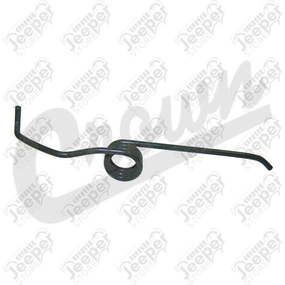 Adjuster Spring (Left)