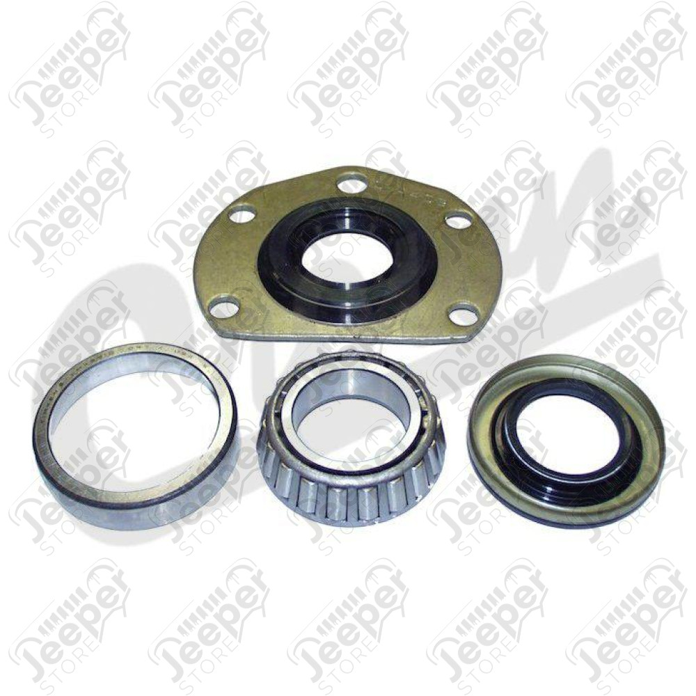 Bearing & Seal Kit
