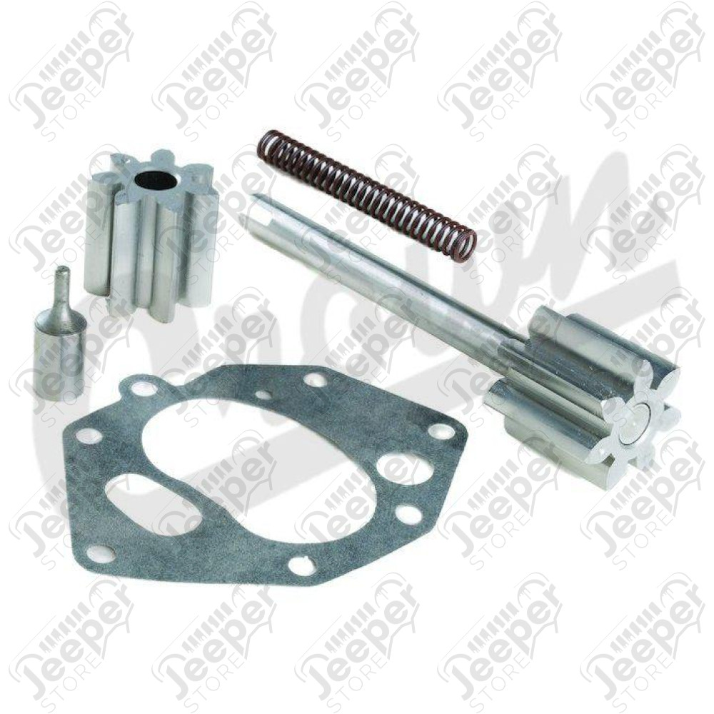 Oil Pump Repair Kit (V8)