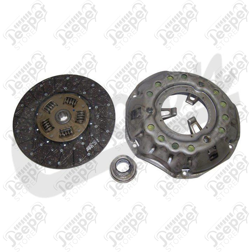 Clutch Cover Kit