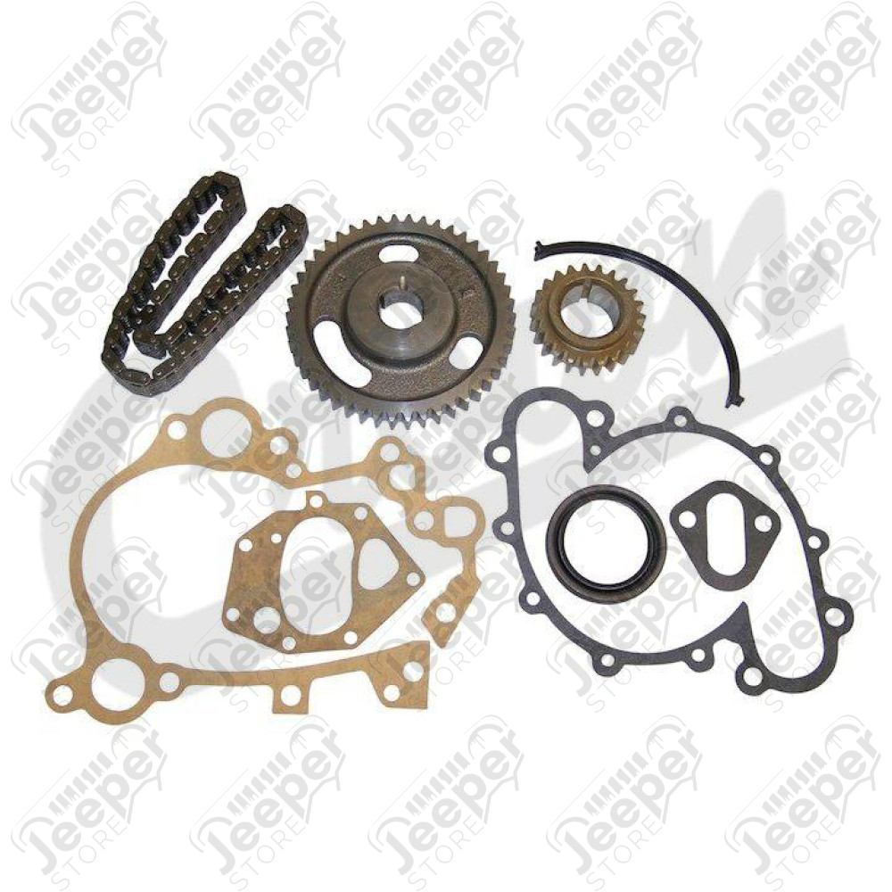 Timing Kit (V8)