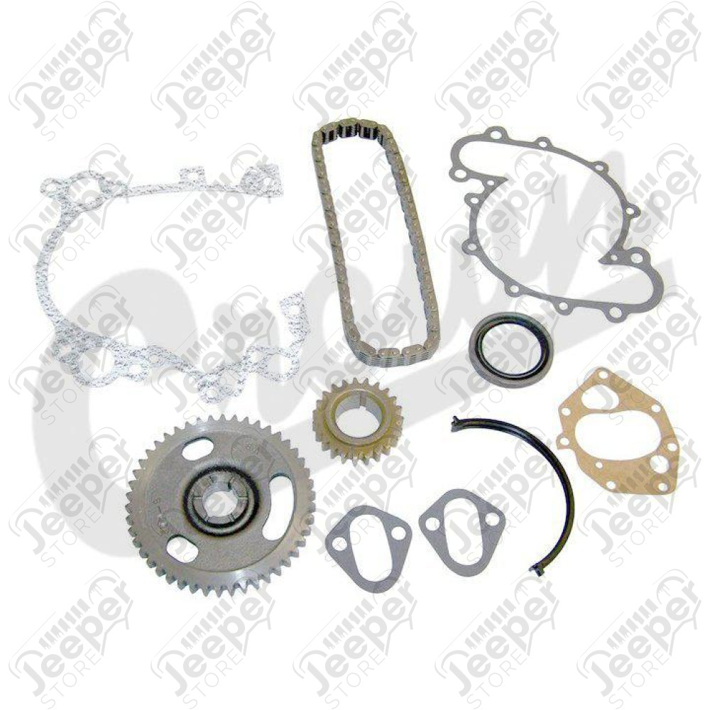 Timing Kit (V8)