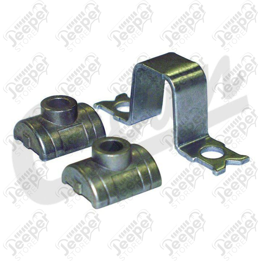 Rocker Arm Pivot Kit