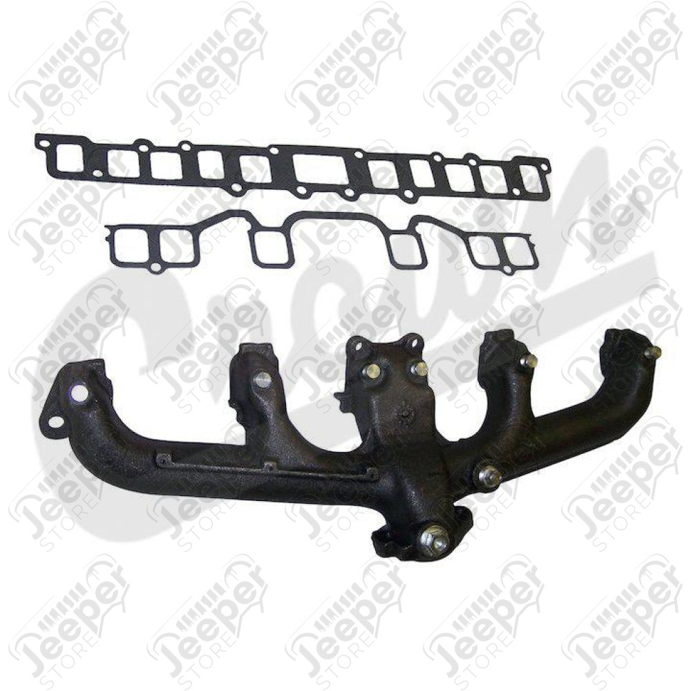 Manifold Kit