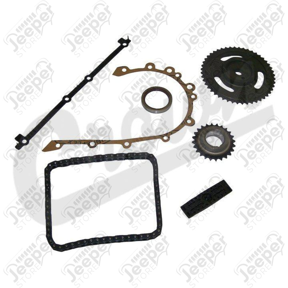 Timing Kit (2.5L)