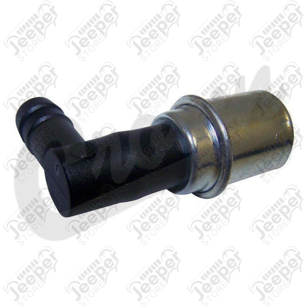 Crankcase Vent Valve