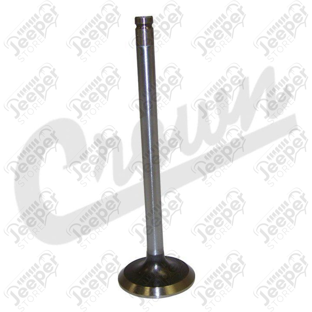 Exhaust Valve (Std)