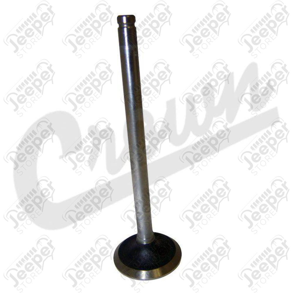 Exhaust Valve