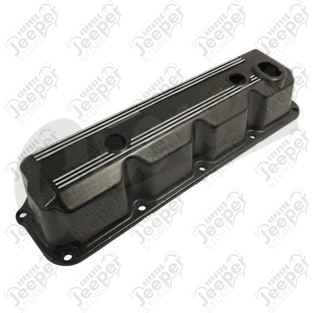 Valve Cover