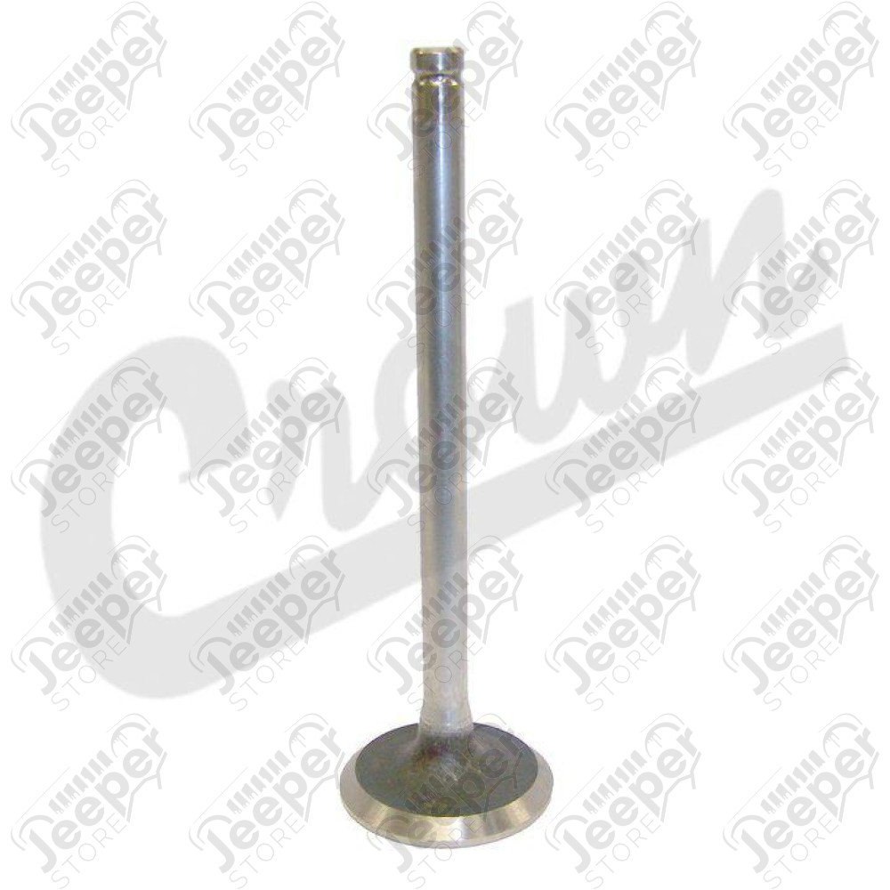 Exhaust Valve (Std)