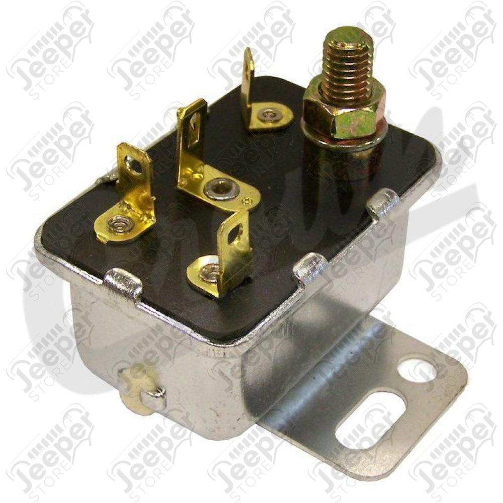 Starter Relay