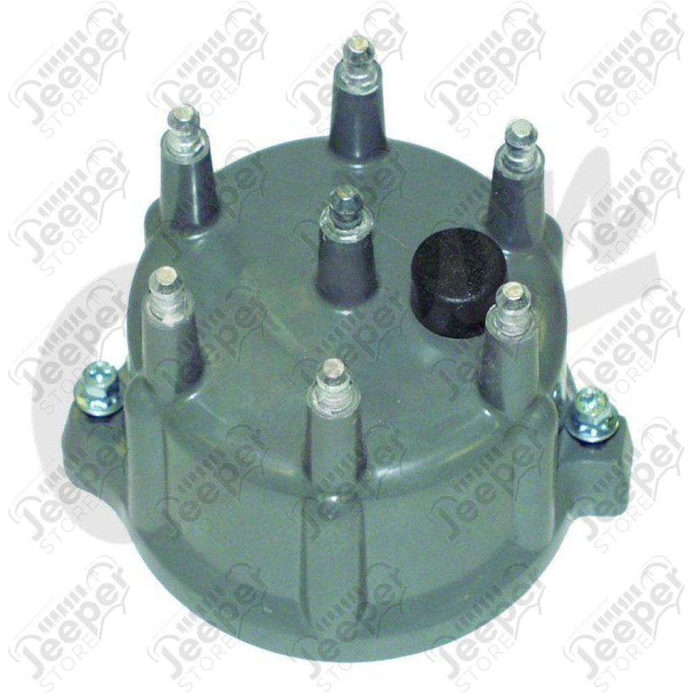 Distributor Cap