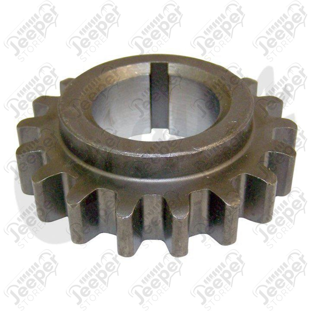 Crankshaft Sprocket