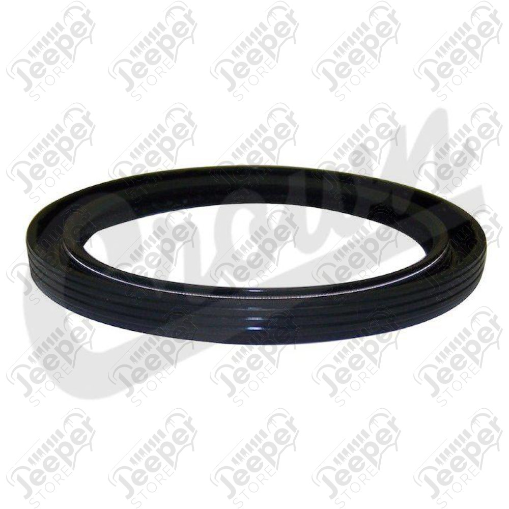 Crankshaft Rear Seal