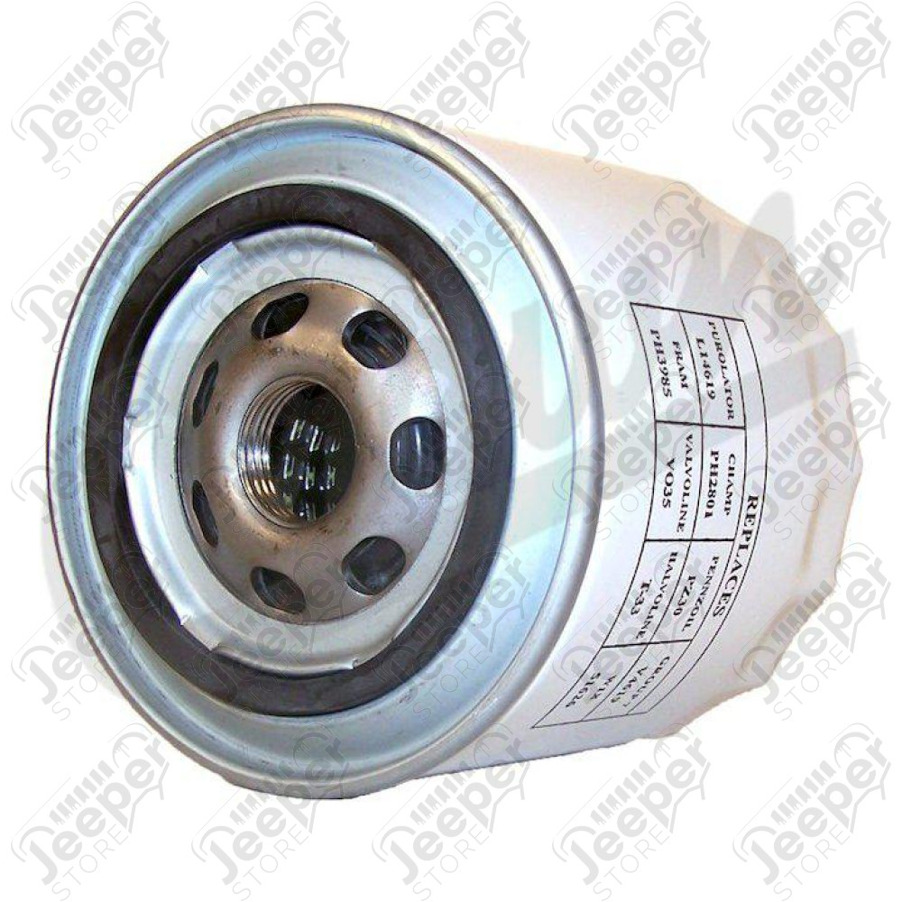 Oil Filter