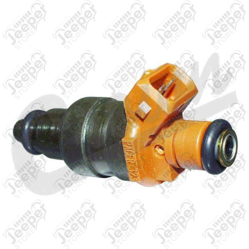 Fuel Injector
