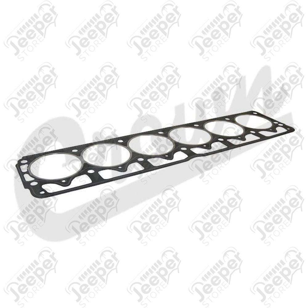 Cylinder Head Gasket