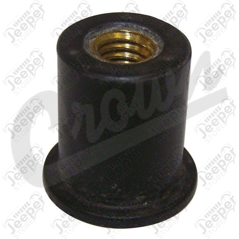Nut (Roof Rack Mounting)
