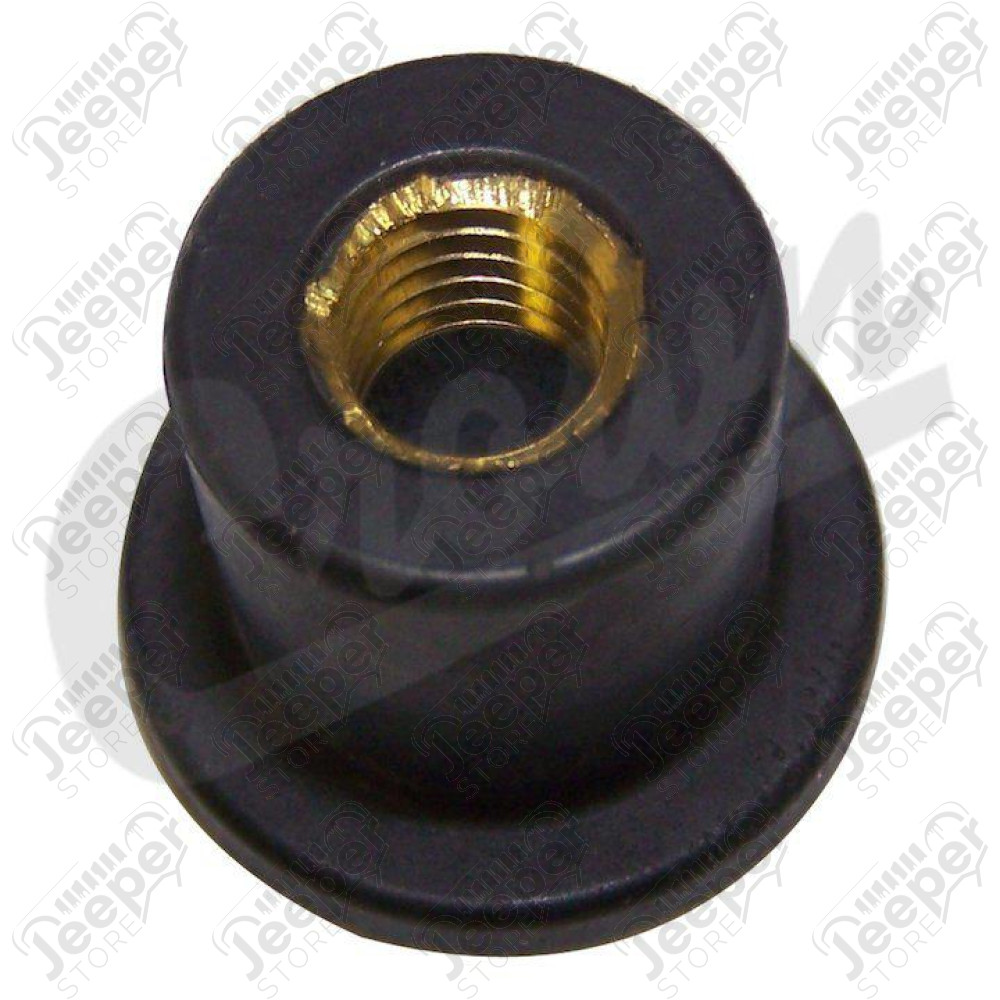 Nut (Radiator Brace)