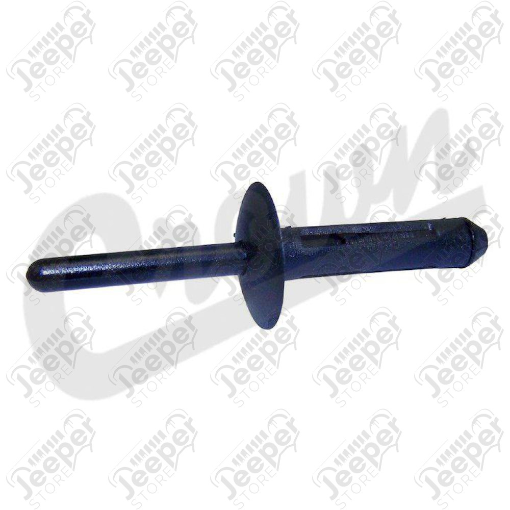 Rivet (Plastic)