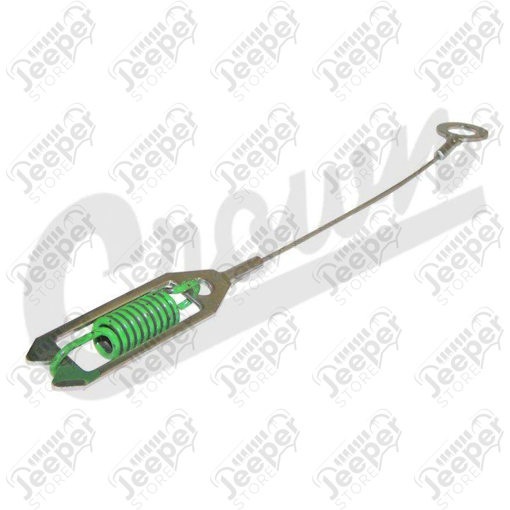 Brake Adjusting Cable (Rear)