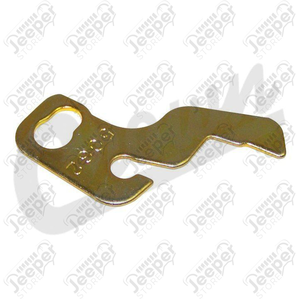 Automatic Adjuster Lever
