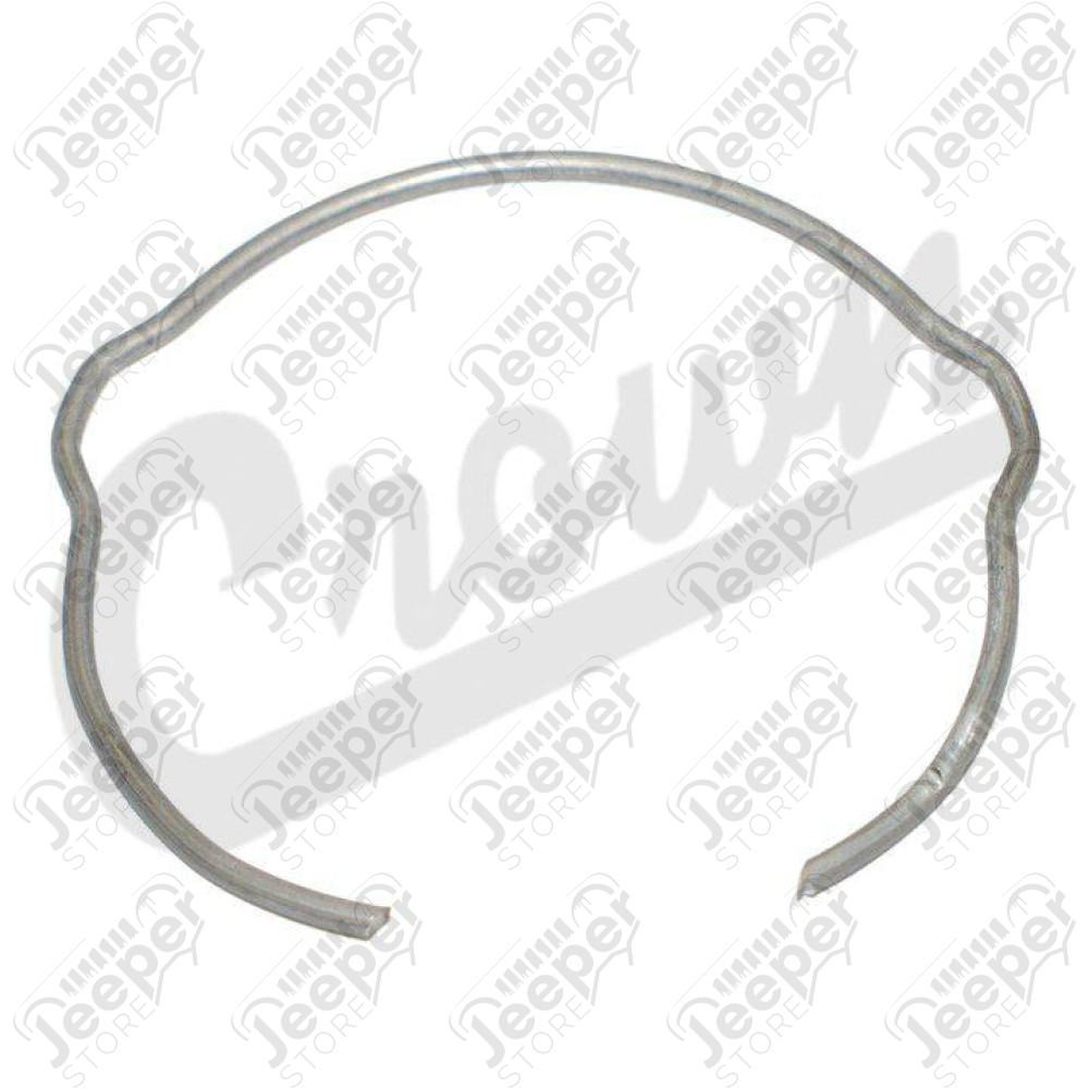 Clip de bas de colonne de direction pour Jeep CJ5, CJ7, CJ8 et Wagoneer SJ