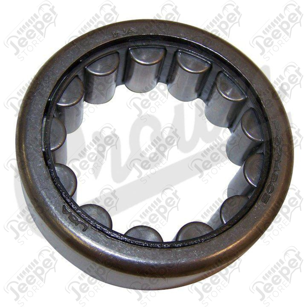 Axle Shaft Bearing