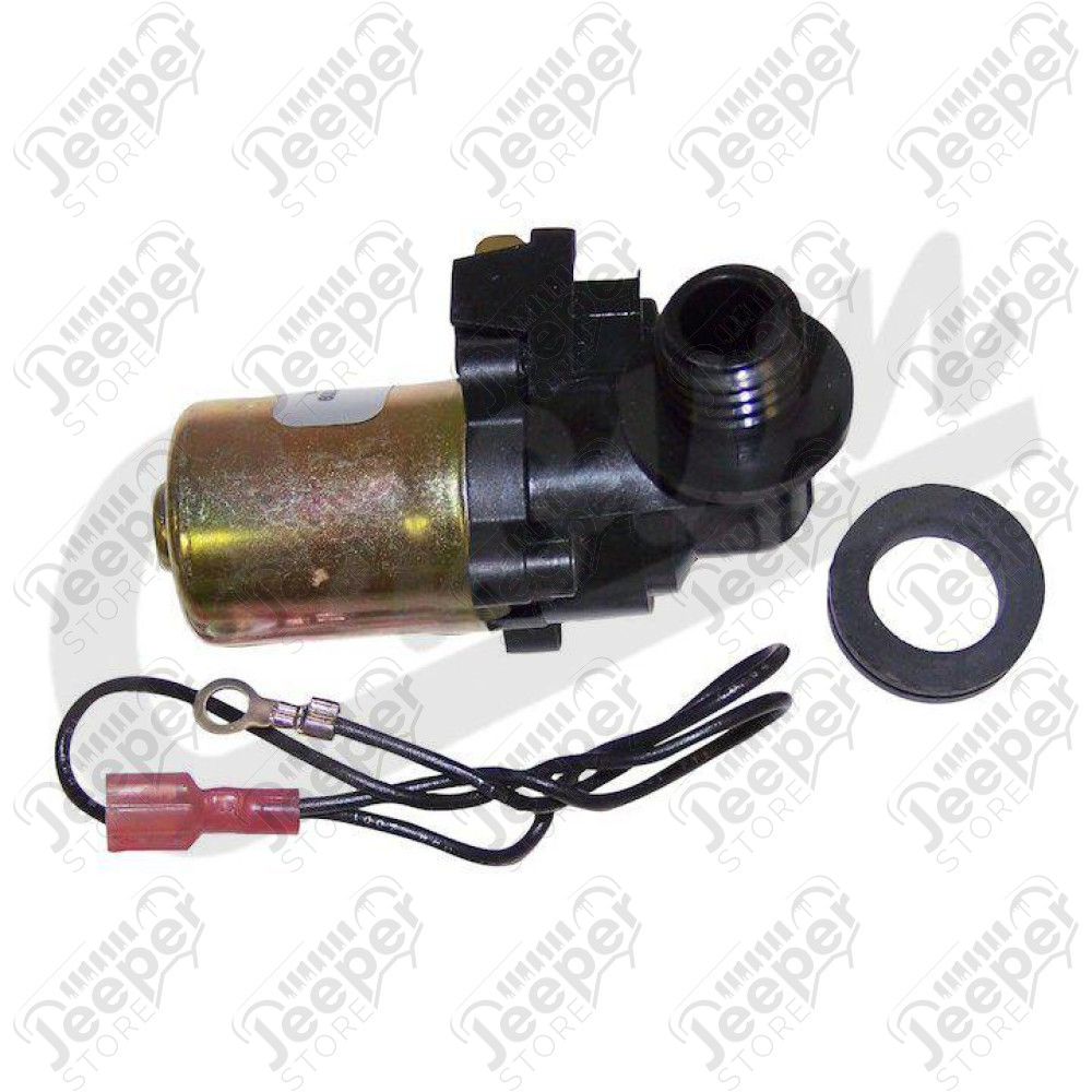 Washer Pump