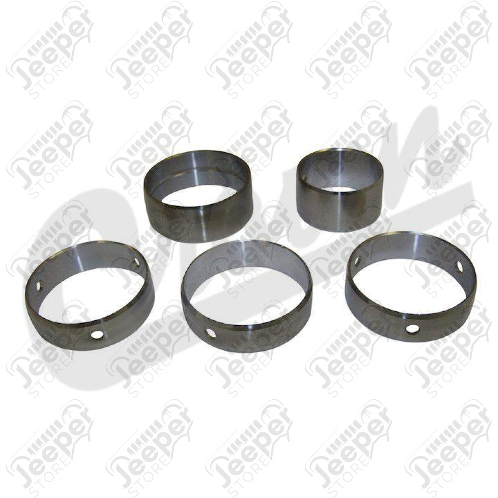 Camshaft Bearing Set (Std)