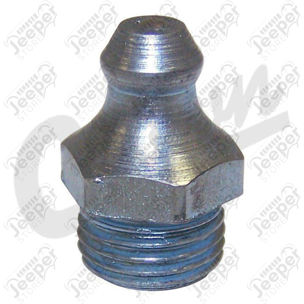 Graisseur pour boulon de lame Jeep Willys MB, CJ2A, CJ3A, CJ3B, CJ5, CJ6