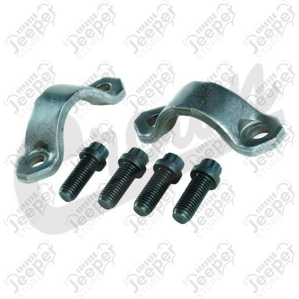 Universal Joint Strap Kit