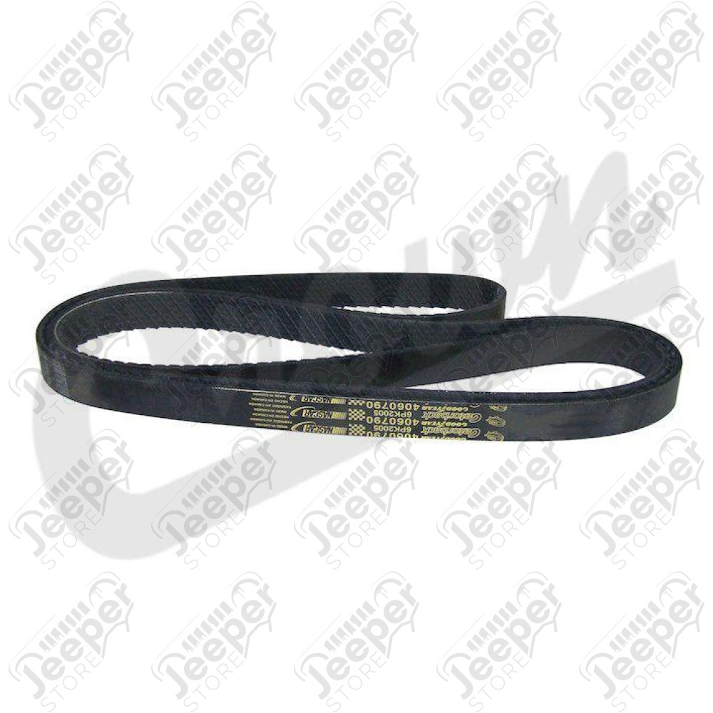 Drive Belt