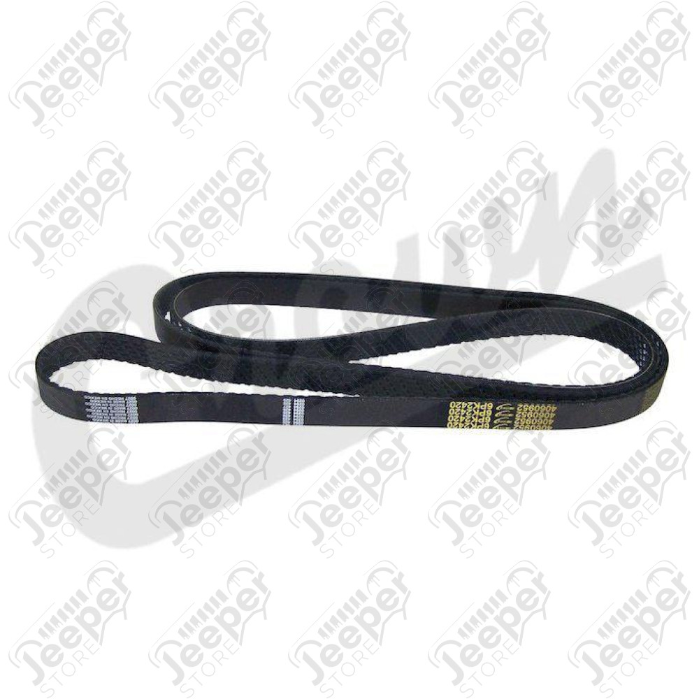 Drive Belt