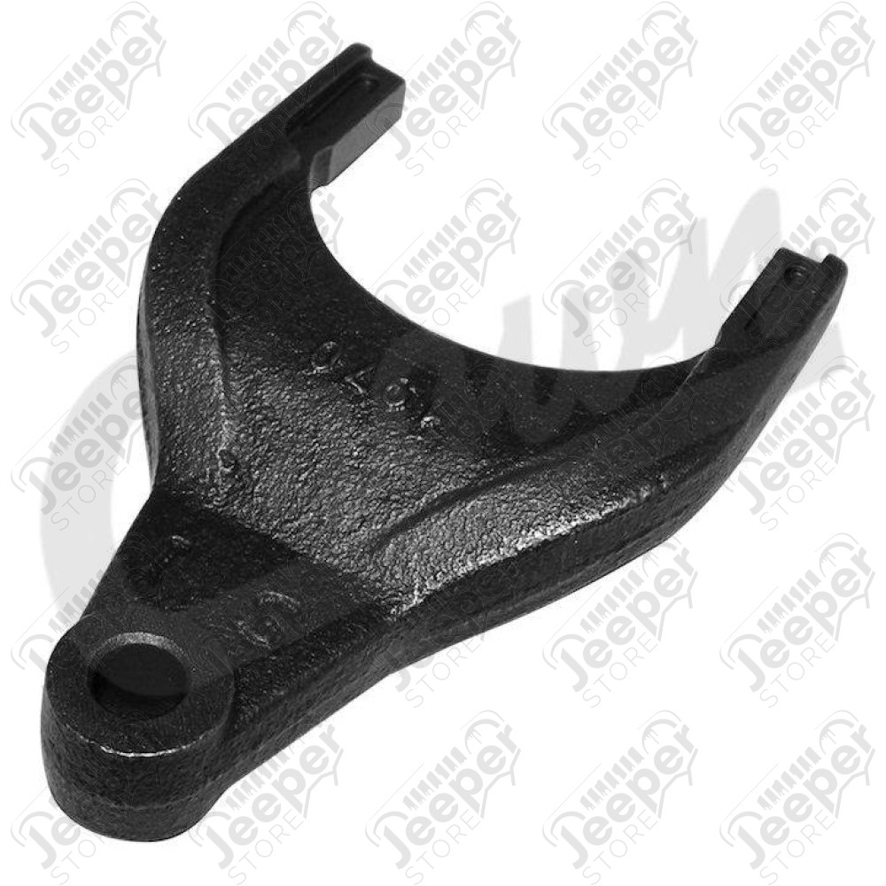 Axle Shift Fork (Front-Cast Iron)