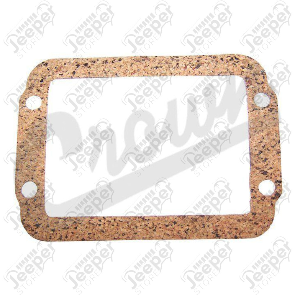 Axle Disconnect Housing Gasket