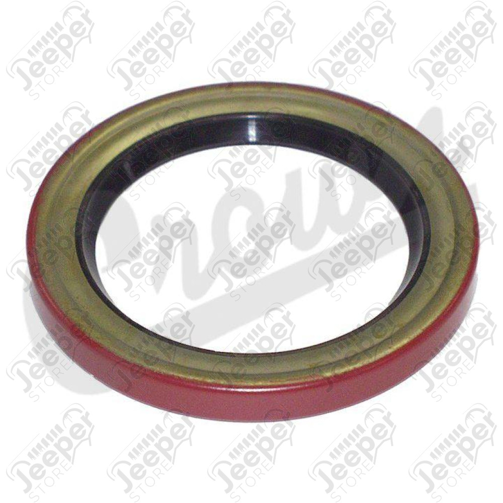 Input Seal