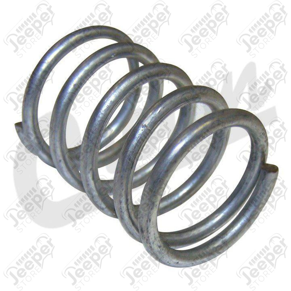 Brake Shoe Hold Down Spring Assy