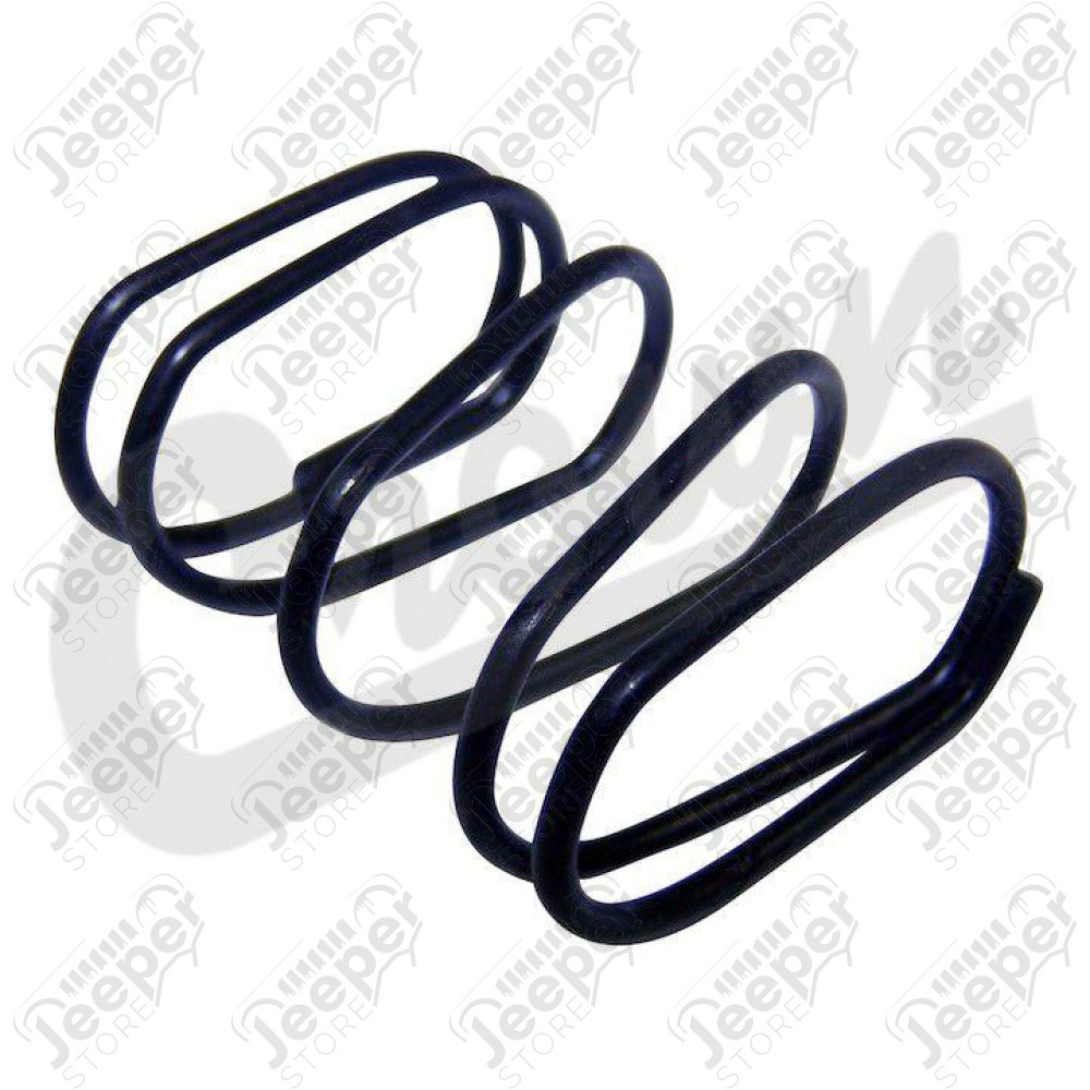 Parking Brake Strut Spring