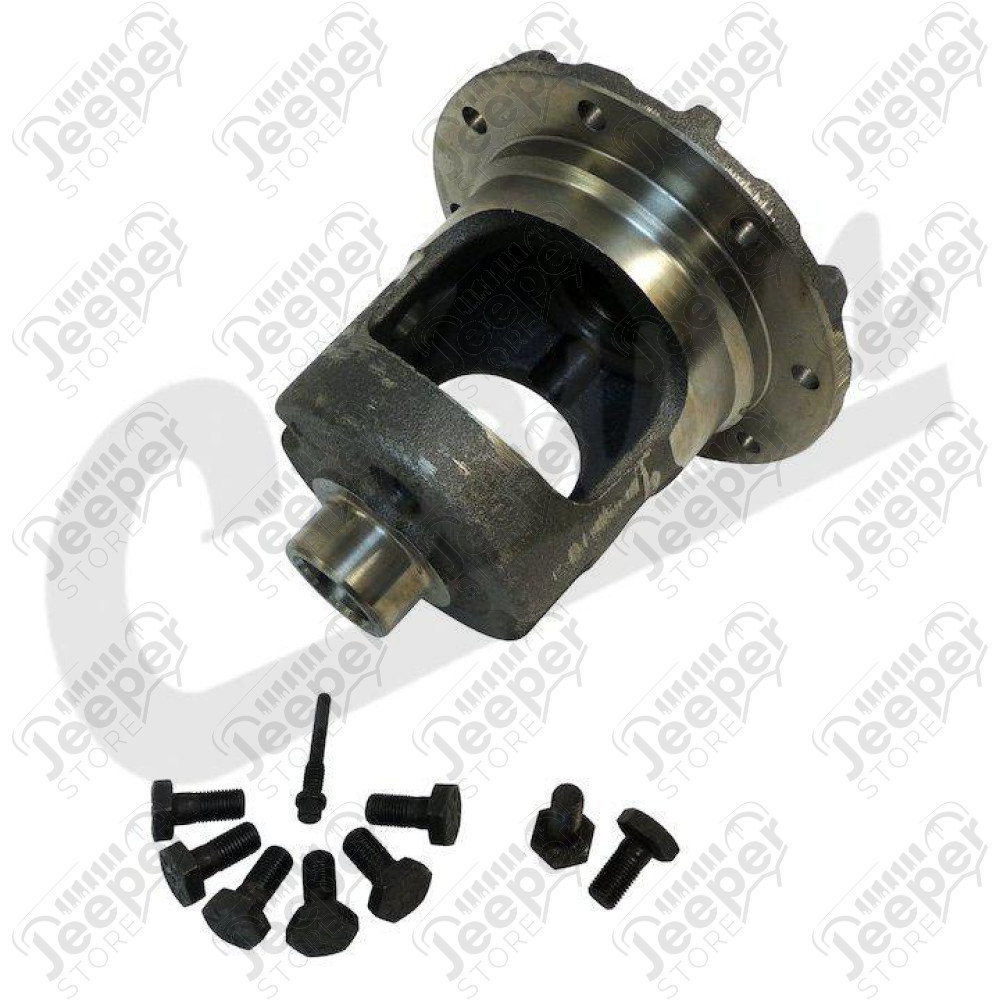 Differential Case Only (Trac-Lok)