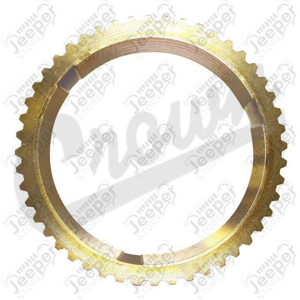 Stop Ring