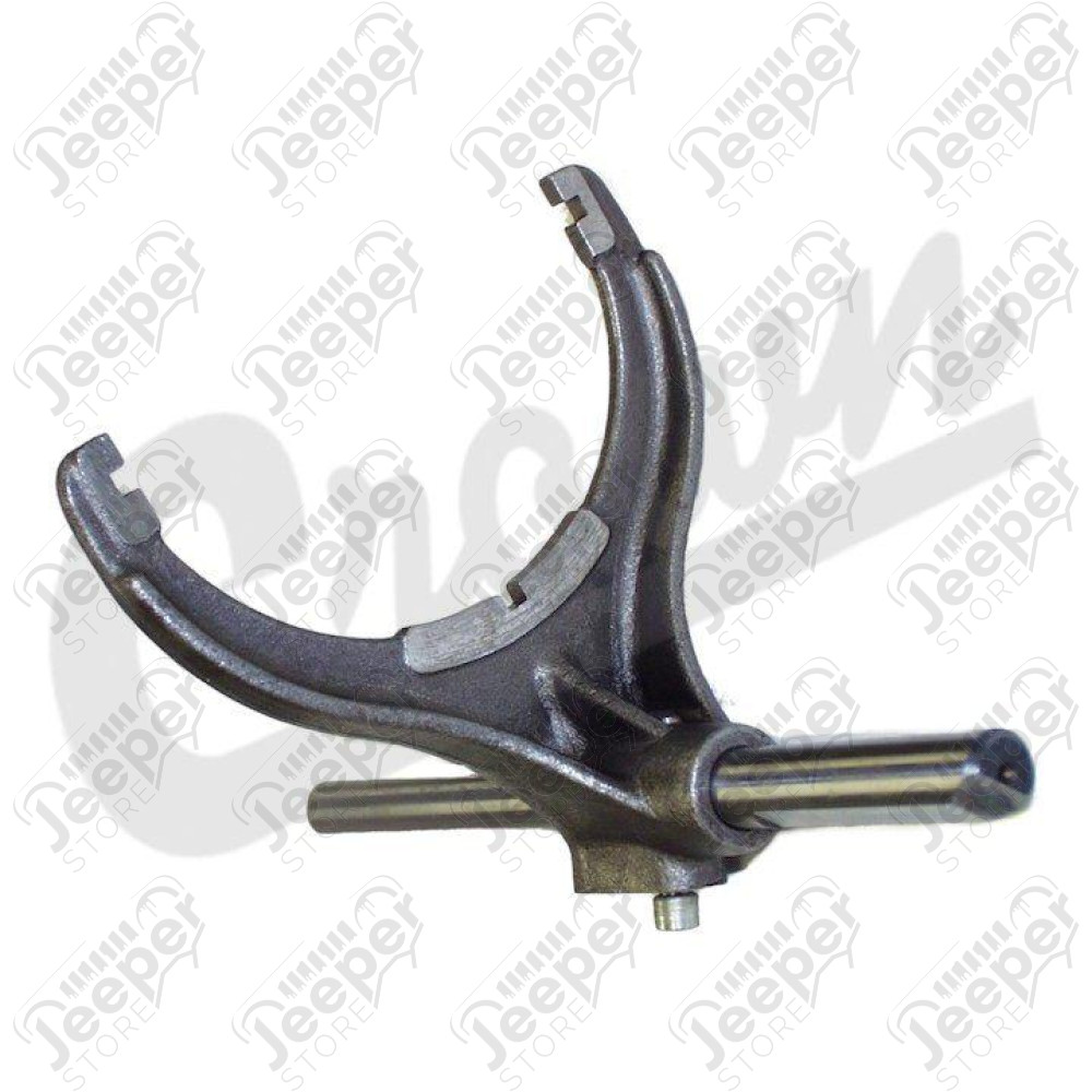 Mode Shift Fork