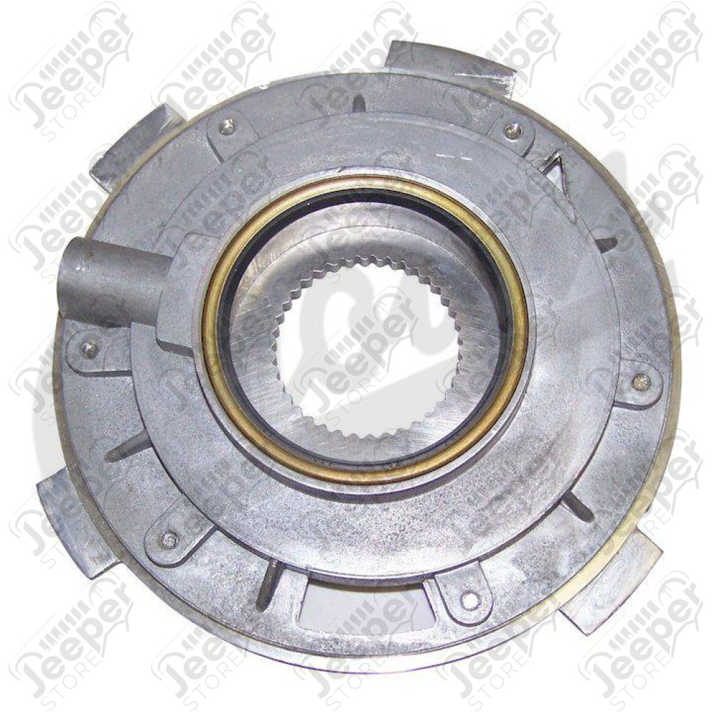 Transfer Case Oil Pump