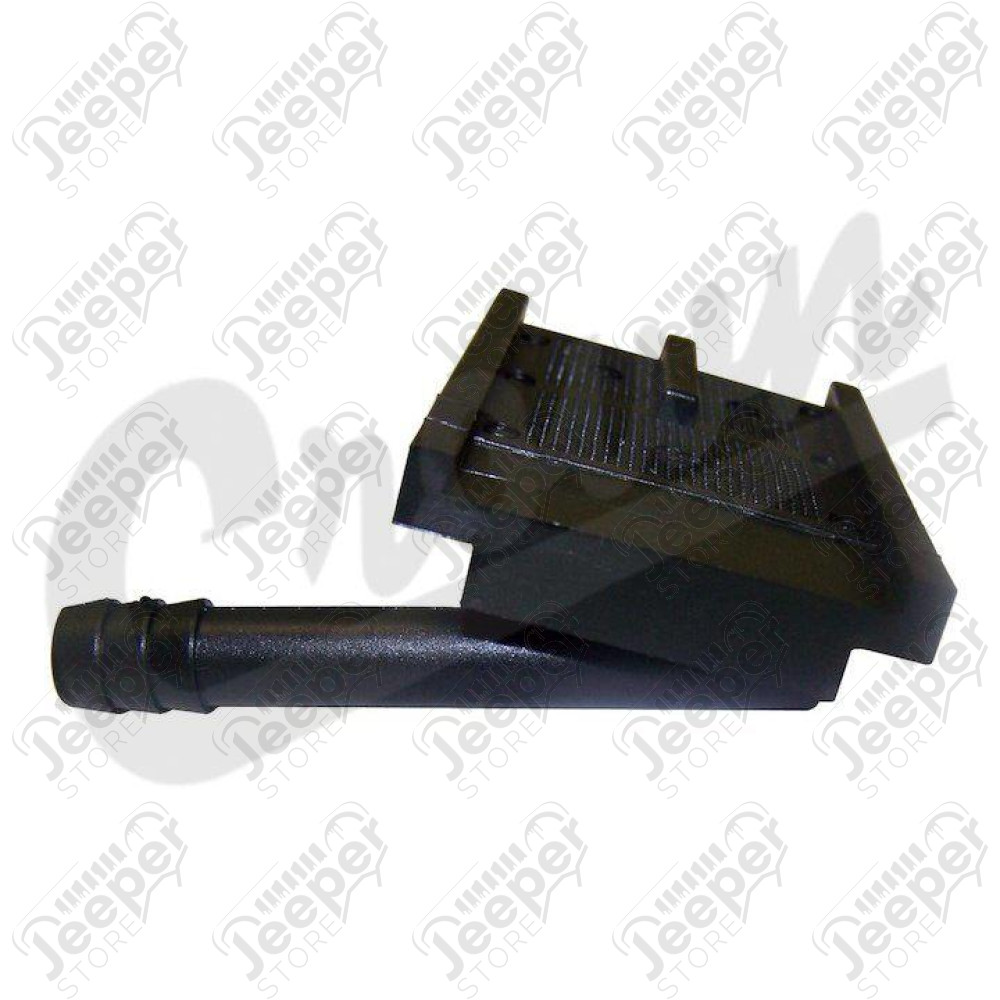 Transfer Case Oil Filter