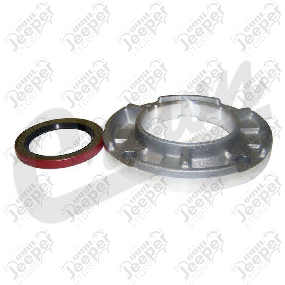Bearing Retainer