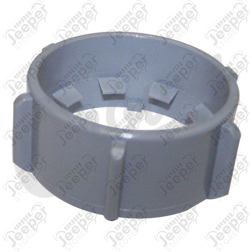 Headlight Bulb Retainer