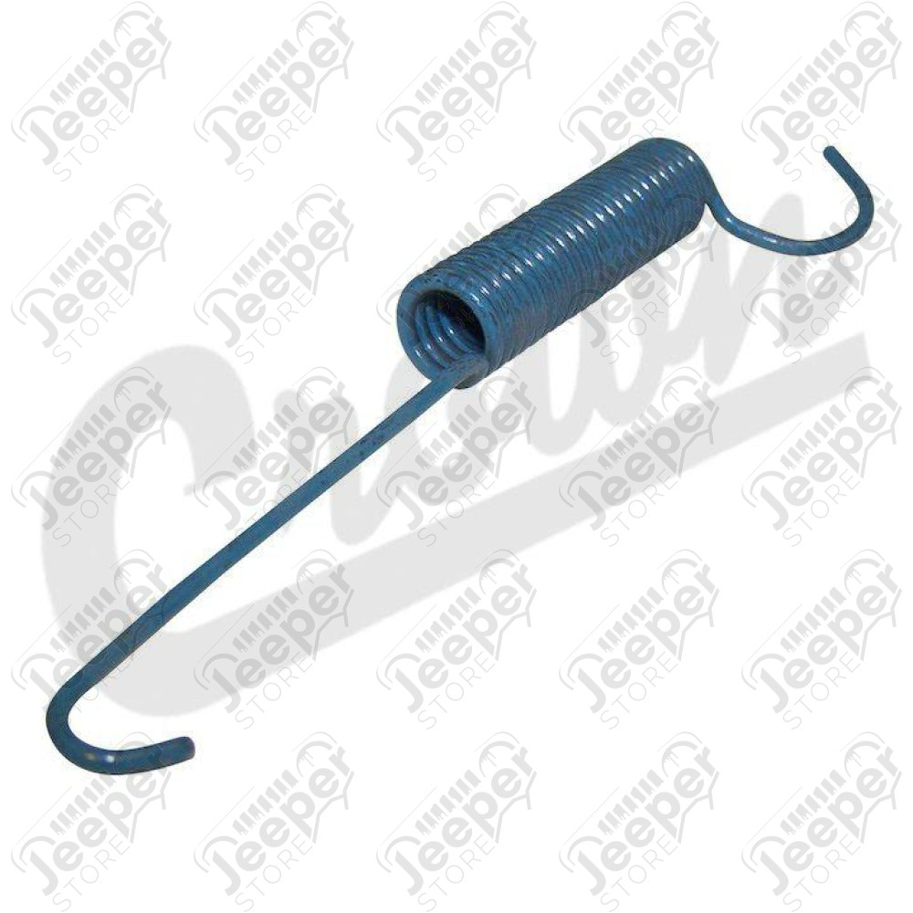 Brake Shoe Spring