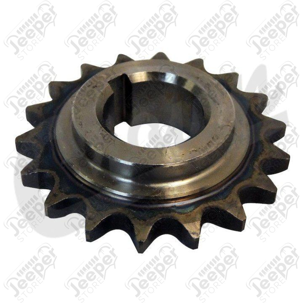 Balance Shaft Gear
