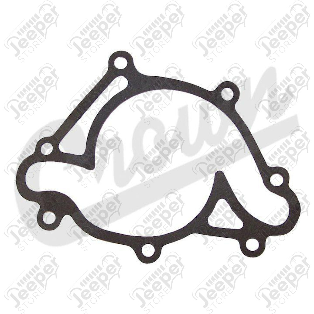 Water Pump Gasket